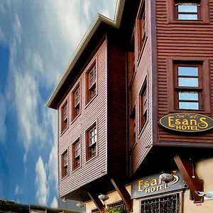 *** Hotel Esans - Special Category Turkije