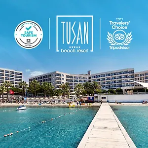 Tusan 5*, Kusadası Tyrkiet