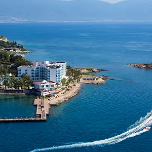 Le Bleu & 5*, Kusadası Tyrkiet