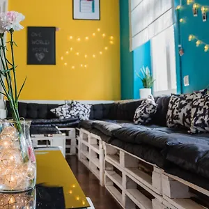  Hostel One World Polen