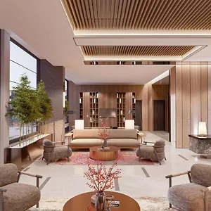 Ramada Plaza Sultanahmet 5*, Istanbul Tyrkiet