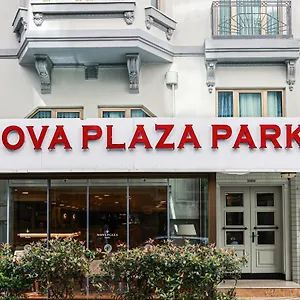 **** Hotel Nova Plaza Park Turkije
