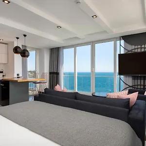 Afflon Sea Hill Concept Adult Only Hotel