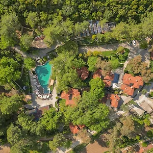  Hotel Nuup Turkije