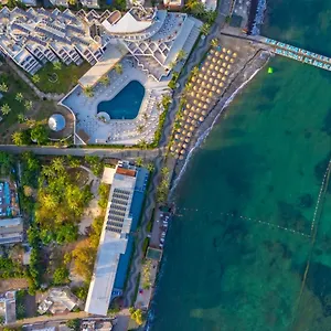 ***** Hotel Arin Bodrum Turkije