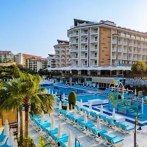 Ramada & Golf 5*, Kusadası Tyrkiet