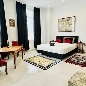  Bed & Breakfast Maison België