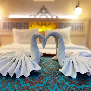 *** Hotel Novano Turkije