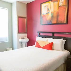  Hostel Broadway Hotel&hostel Verenigde Staten