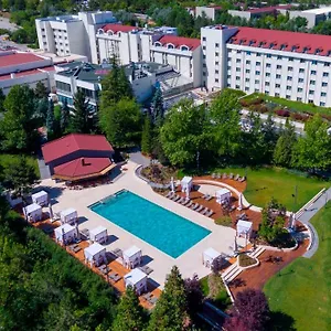 Bilkent And Conference Center 5*, Ankara Tyrkiet