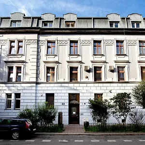 ** Aparthotel Siesta Polen